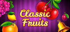 Classic Fruits