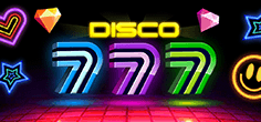 Disco 777