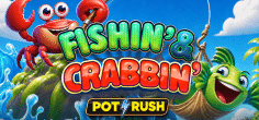 Fishin' & Crabbin'
