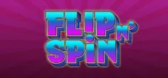 1x2gaming/FlipnSpin