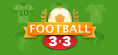 Football 3x3