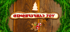 Gingerbread Joy