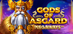 Gods Of Asgard Megaways