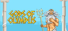 Gods of Olympus