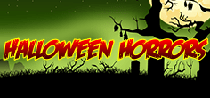 Halloween Horrors