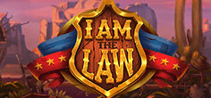 I am The Law