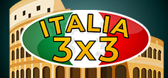 Italia 3x3