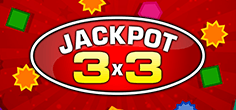 Jackpot3X3