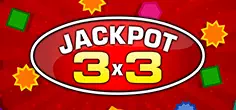1x2gaming/Jackpot3X3