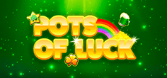 Pots of Luck