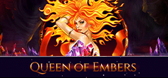 Queen Of Embers