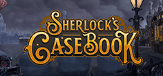 Sherlock's Casebook