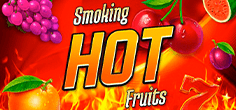 Smoking Hot Fruits