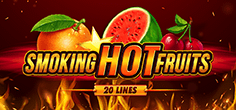 Smoking Hot Fruits 20 Lines