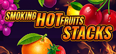 Smoking Hot Fruits Stacks