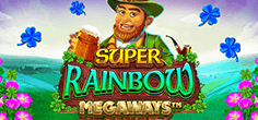 Super Rainbow Megaways