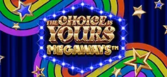 1x2gaming/TheChoiceIsYoursMegaways