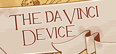 The Davinci Device