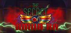 1x2gaming/TheSecretofAmunRa