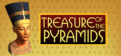 Treasure of the Pyramids