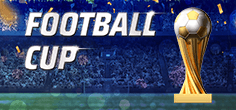 Virtual Football Cup