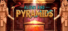 5men/AliensPyramids