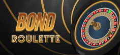 Bond Roulette