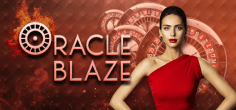 Oracle Blaze