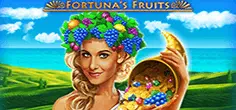 amatic/FortunasFruits