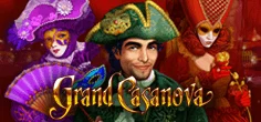 amatic/GrandCasanova