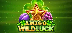 amigo/AmigoWIldLuck
