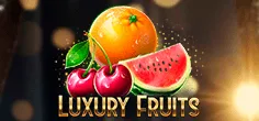 amigo/LuxuryFruits