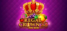 amigo/RegalCrown25