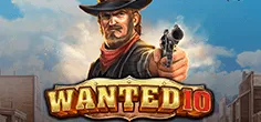 amigo/Wanted10