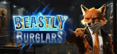 avatarux/BeastlyBurglars