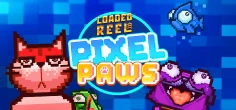 avatarux/PixelPaws