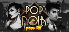 Pop Noir