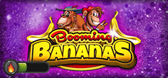 Booming Bananas