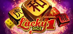 Lucky Streak Dice 1