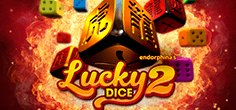 Lucky Streak Dice 2