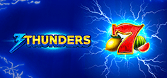 3 Thunders