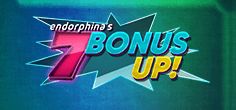 7 Bonus Up