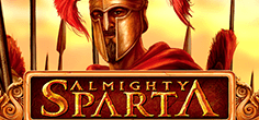 Almighty Sparta