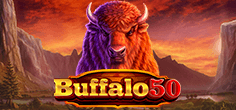 Buffalo 50