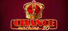 Chance Machine 20