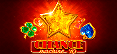 Chance Machine 40