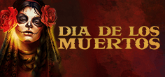 Dia De Los Muertos