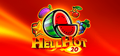 Hell Hot 20