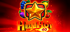 Hell Hot 40