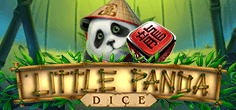 Little Panda Dice